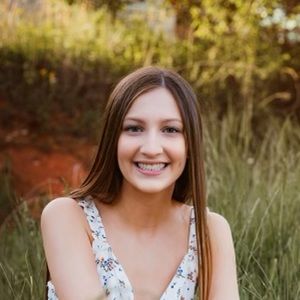 Meet your Posher, Haley